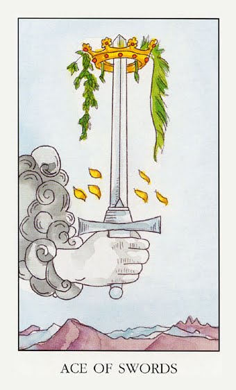 Basic Waite Tarot