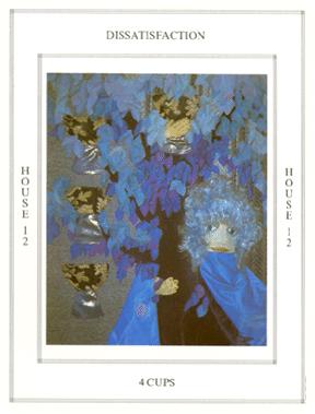 Tapestry Tarot