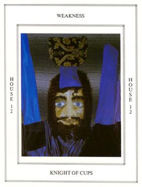 Tapestry Tarot