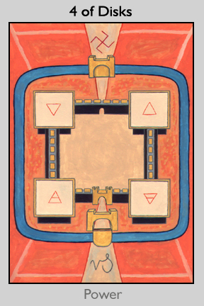 Bifrost Tarot