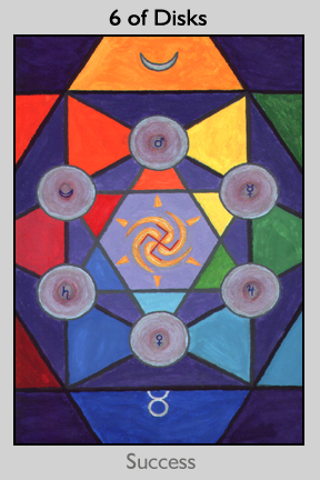 Bifrost Tarot