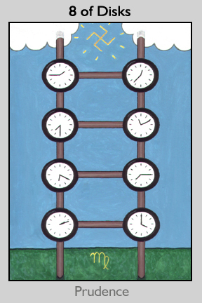 Bifrost Tarot