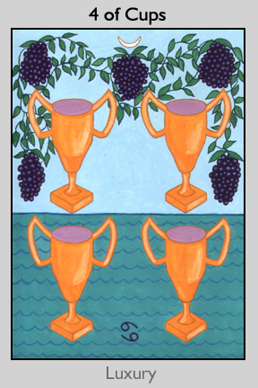 Bifrost Tarot