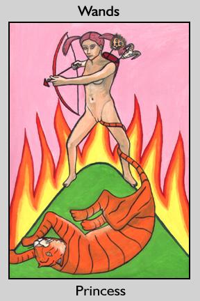 Bifrost Tarot