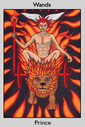 Bifrost Tarot