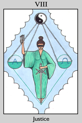 Bifrost Tarot