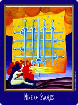 New Century Tarot