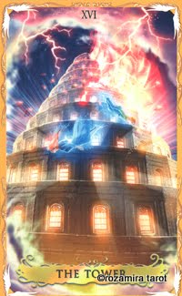 Alchemia Tarot Deck