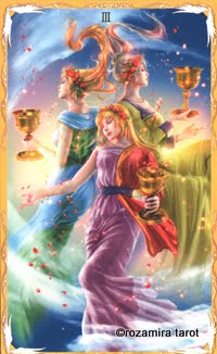 Alchemia Tarot Deck