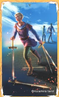 Alchemia Tarot Deck