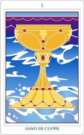 Maggiori Tarot