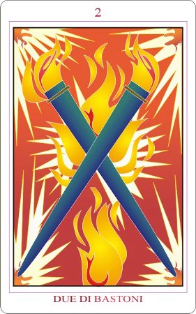 Maggiori Tarot