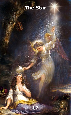 Infinite Visions Tarot