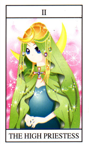 Elite Tarot