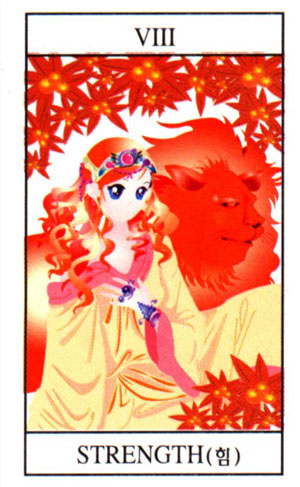 Elite Tarot