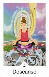Diario tarot