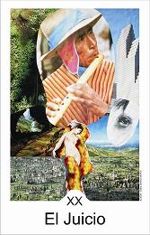 Diario tarot