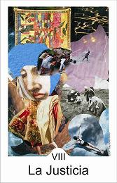 Diario tarot