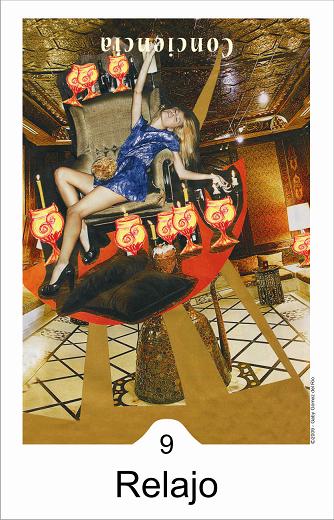 Diario tarot