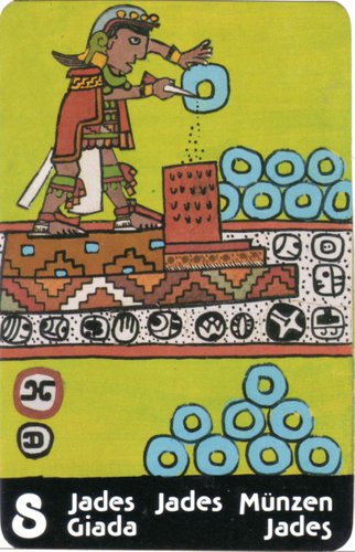 Xultun Tarot