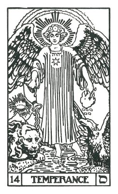 B.O.T.A Tarot