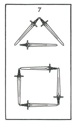 B.O.T.A Tarot