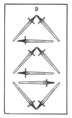 B.O.T.A Tarot