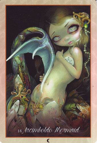 Myths & Mermaids Oracle