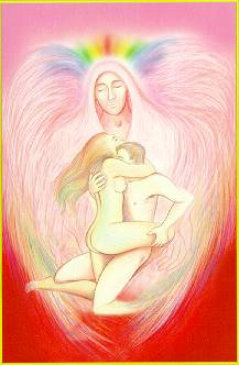 Aura Soma Tarot
