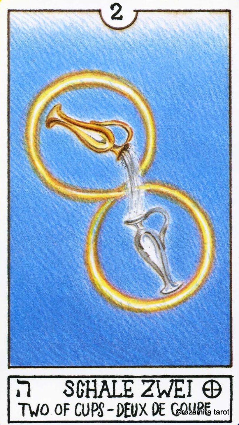 Eclectic Tarot