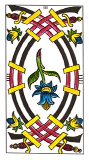 Tarot Classic AGM