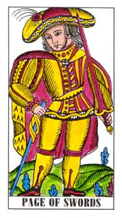 Tarot Classic AGM