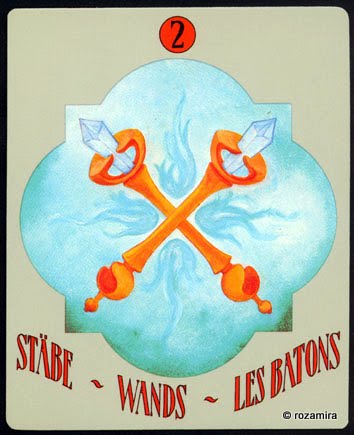 Deva Tarot