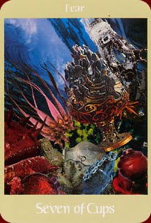 Voyager Tarot
