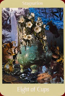 Voyager Tarot