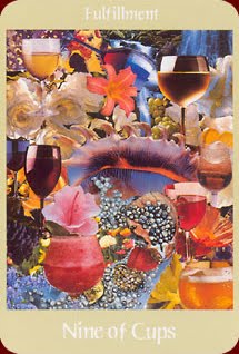 Voyager Tarot