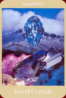 Voyager Tarot