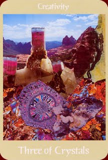 Voyager Tarot