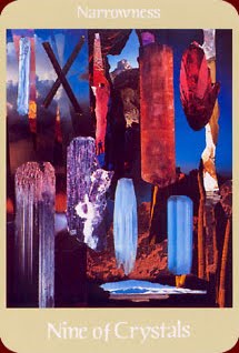 Voyager Tarot