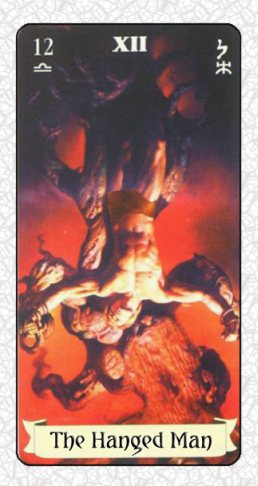 Tarot 2004