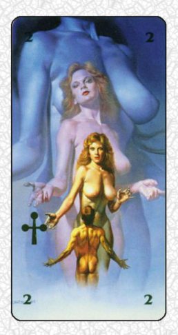 Tarot 2004