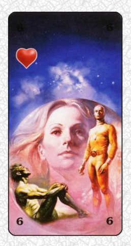 Tarot 2004