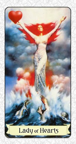 Tarot 2004