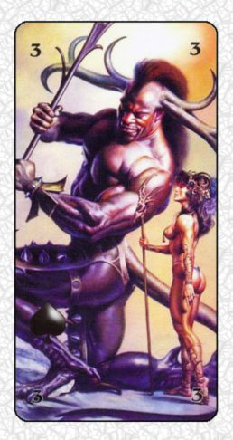 Tarot 2004
