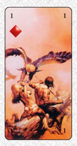 Tarot 2004