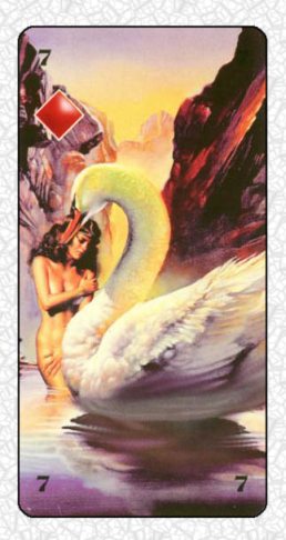 Tarot 2004