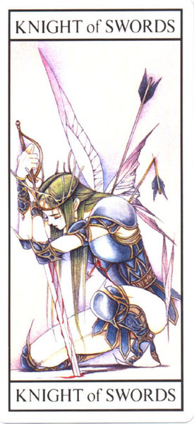 Miracle Tarot By Reiko Shimitsu