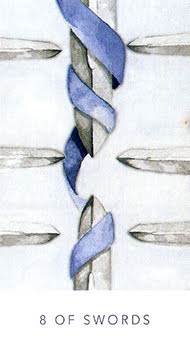 White Sage Tarot