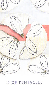 White Sage Tarot