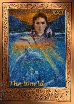 Catharina's Tarot